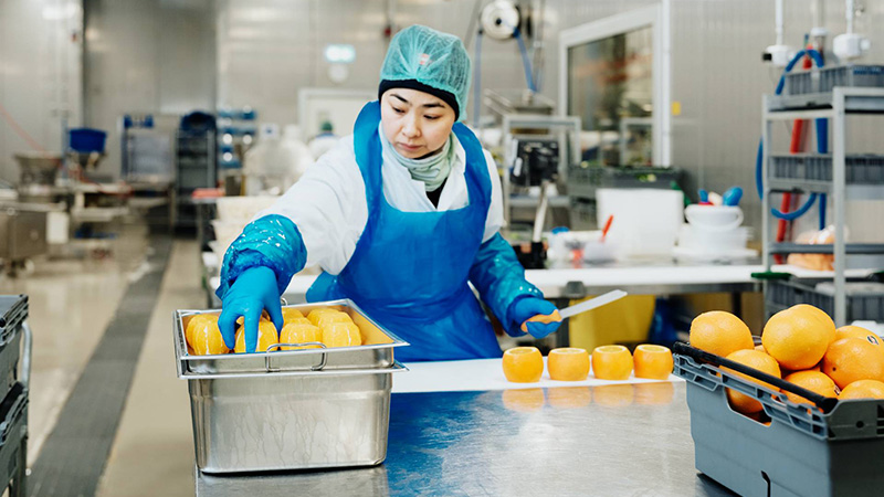 Engagerade medarbetare