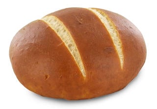 Hamburgerbröd Pretzel 80g