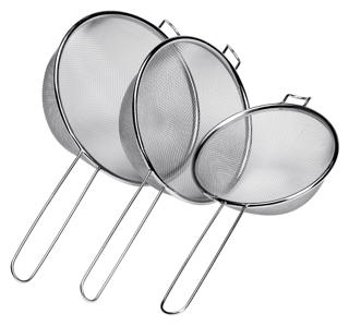 Passersil rostfri Ø16cm