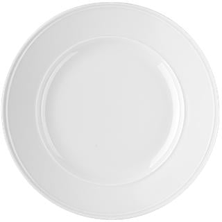 Come4table tallrik flat Ø29cm