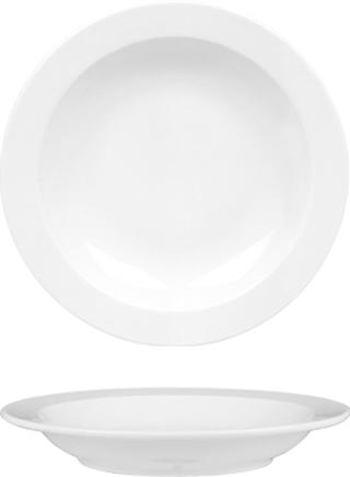 Deli Tallrik Djup Ø22cm