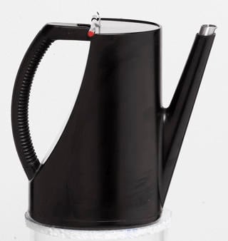 Serveringskanna Kaffe Svart 1,5L