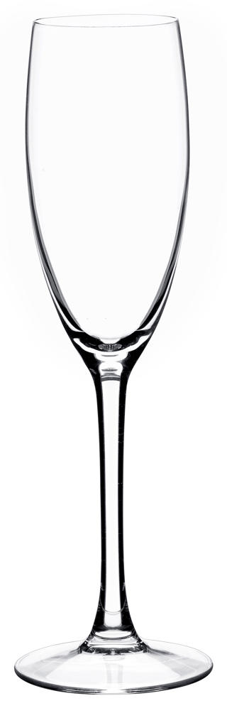 Cabernet Champagneglas 16cl Ø70mm 225mm