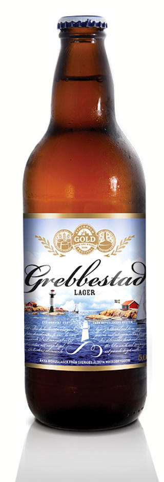 Grebbestad Lager