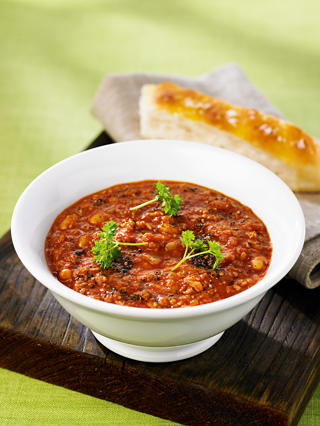 Färs vegetarisk utan äggvita