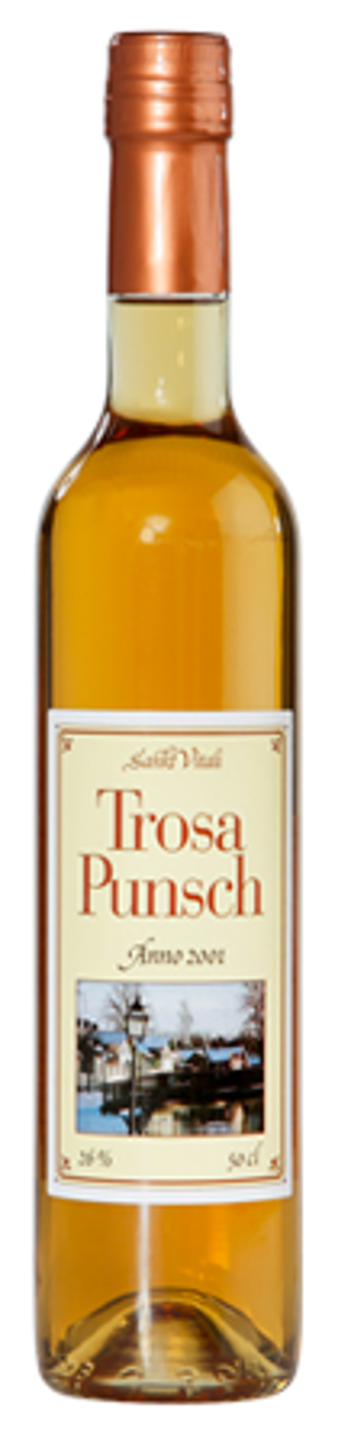 Trosa Punsch