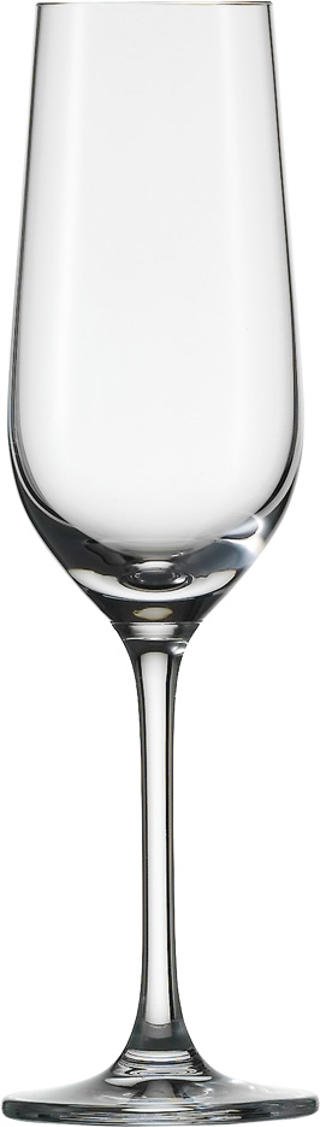 Champagneglas 17cl Ø58mm 201mm