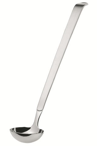 Soppslev 18/10 340mm