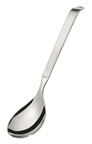 Serveringssked 18/10 290mm