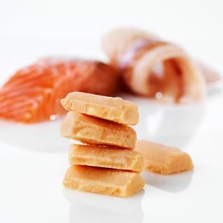 Lax och Fiskpuré ASC MSC