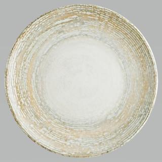 Patera tallrik flat Ø27cm