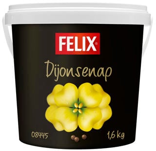 Dijonsenap Hink