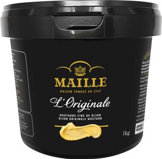 Dijonsenap Original