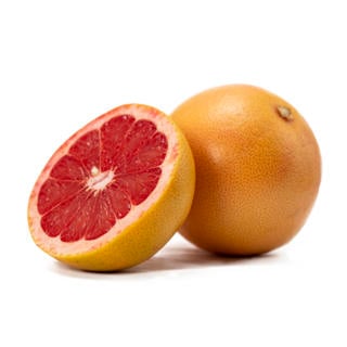 Grapefrukt Blod Klass 1