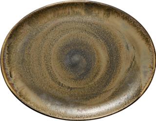 Perfect Match Cumin fat oval coupe 361x281mm