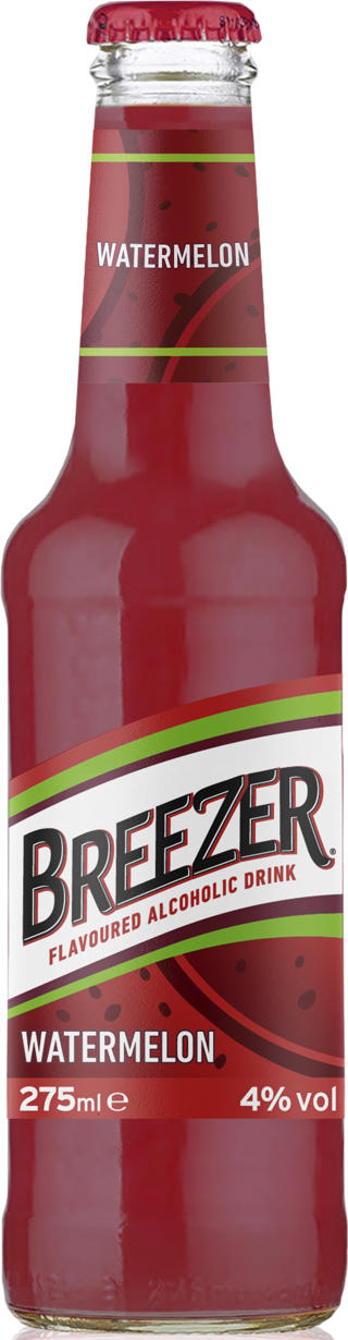 Breezer Watermelon