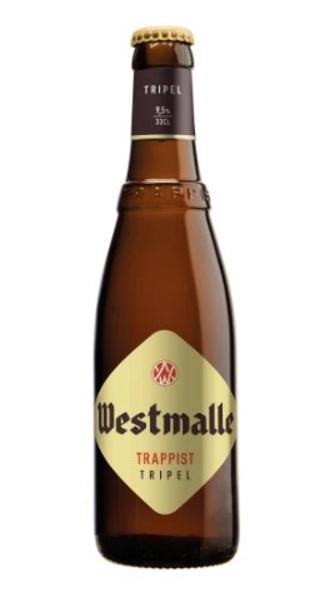 Westmalle Tripel