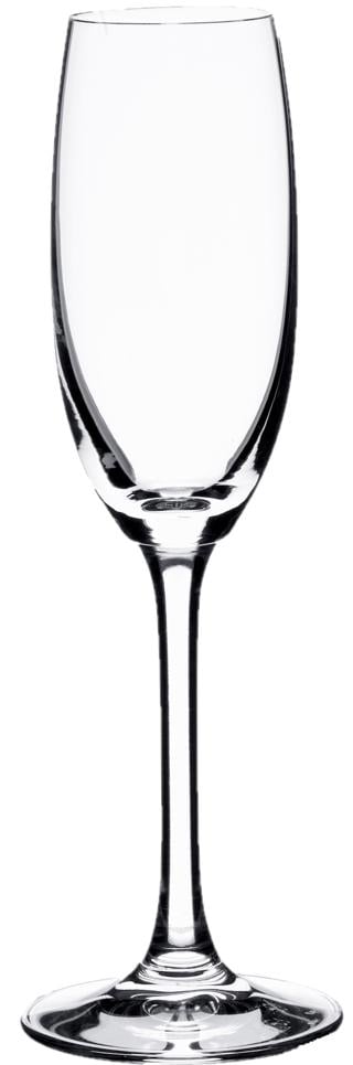 Festival champagneglas 17cl Ø53mm 224mm