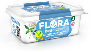 Flora 59%