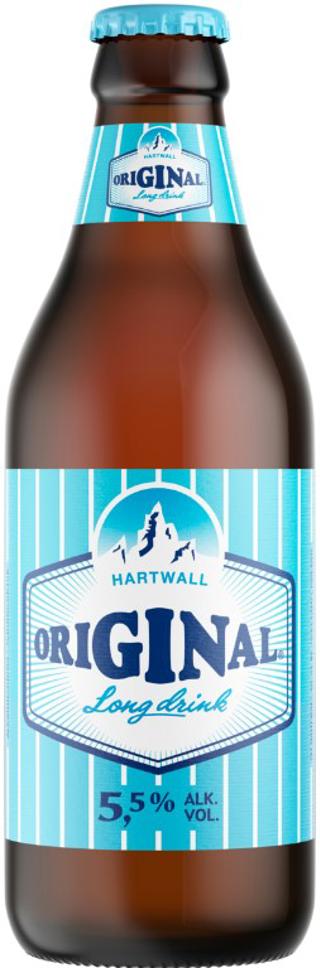 Original Long Drink Grapefruit ENGL