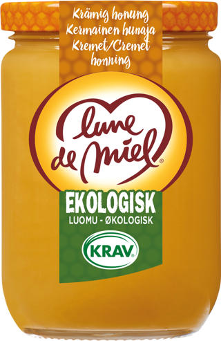 Blomsterhonung EKO KRAV