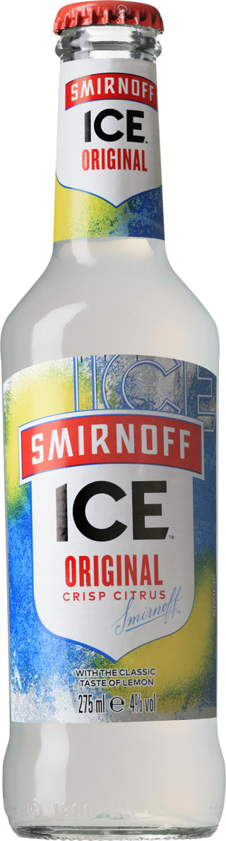 Smirnoff Ice
