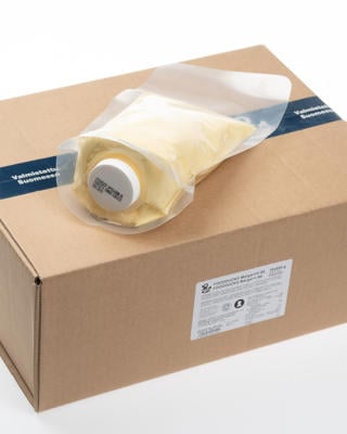 Margarin 60% Mjölkfritt