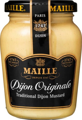 Dijonsenap Original