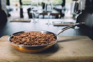 Purply Formbar Färs