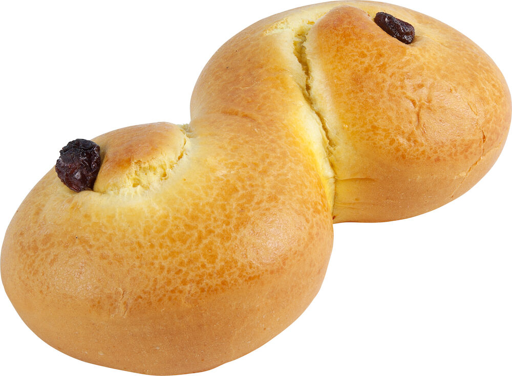 Lussekatt