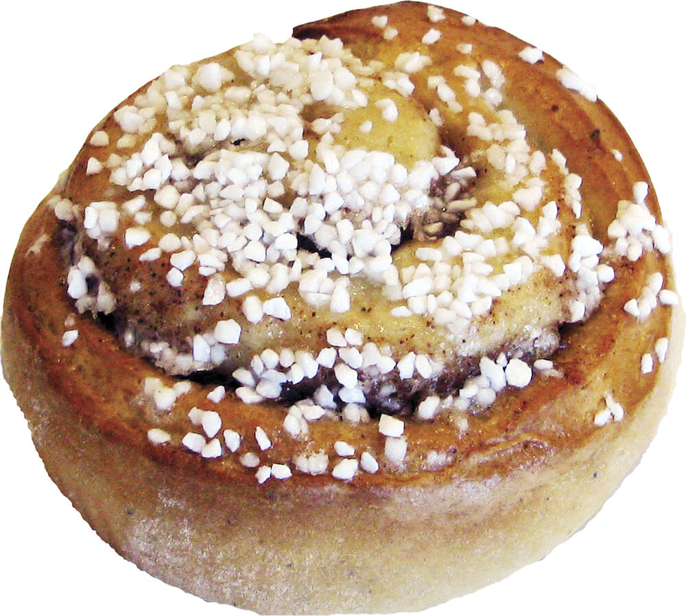 Kanelbulle 100g Bake-off