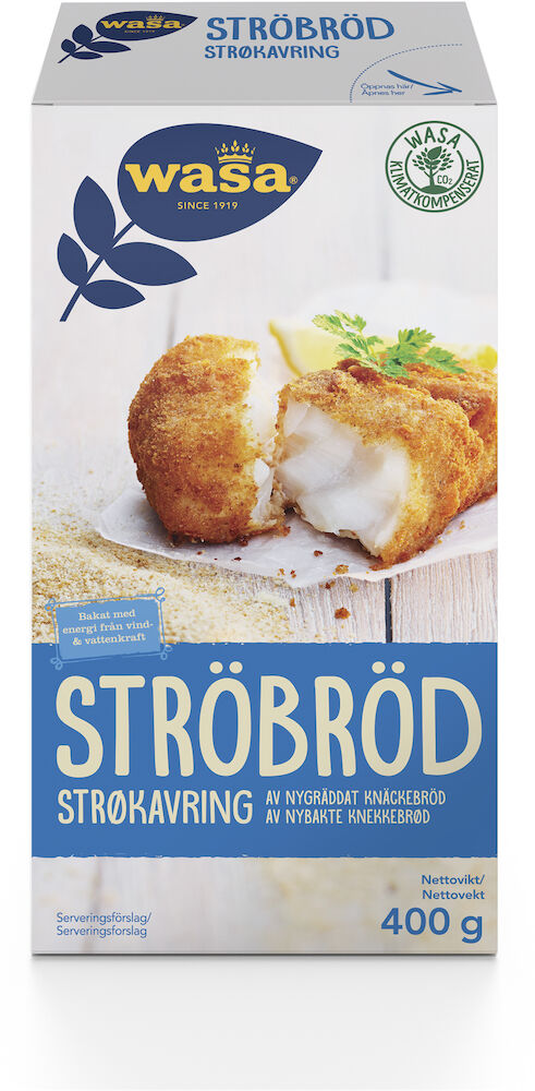 Ströbröd