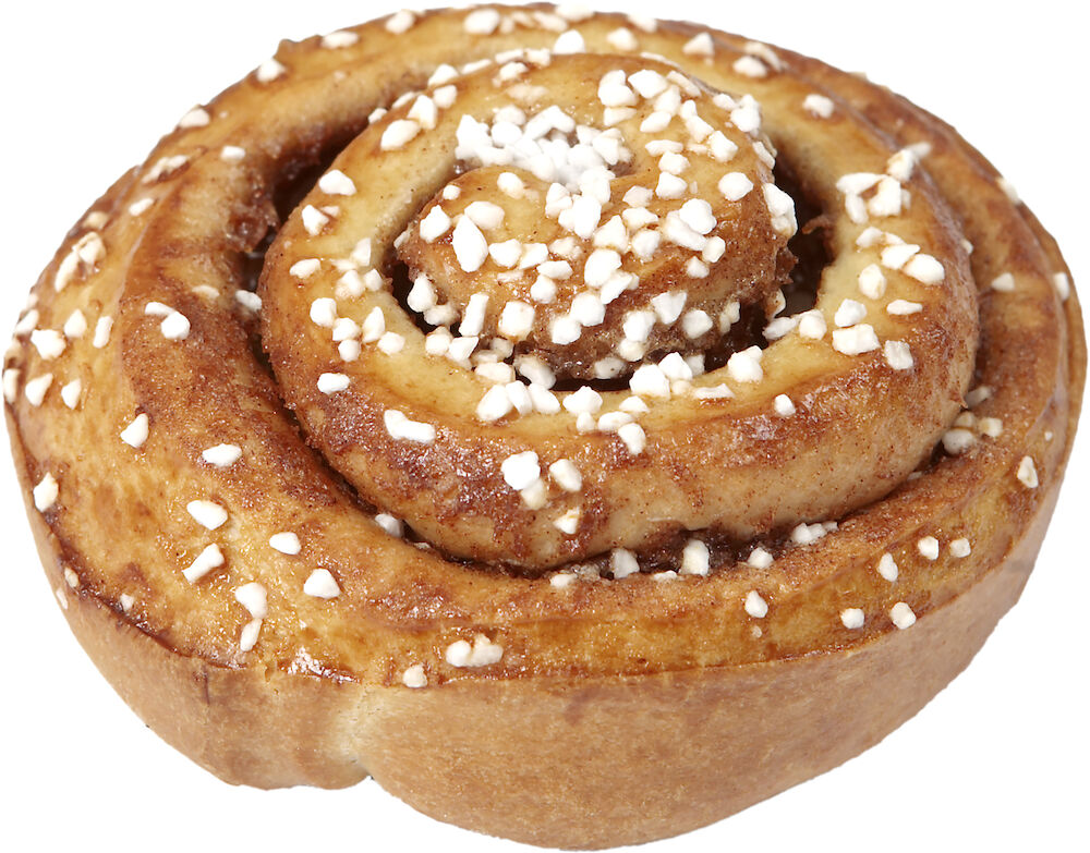 Kanelbulle  95g Bake-off