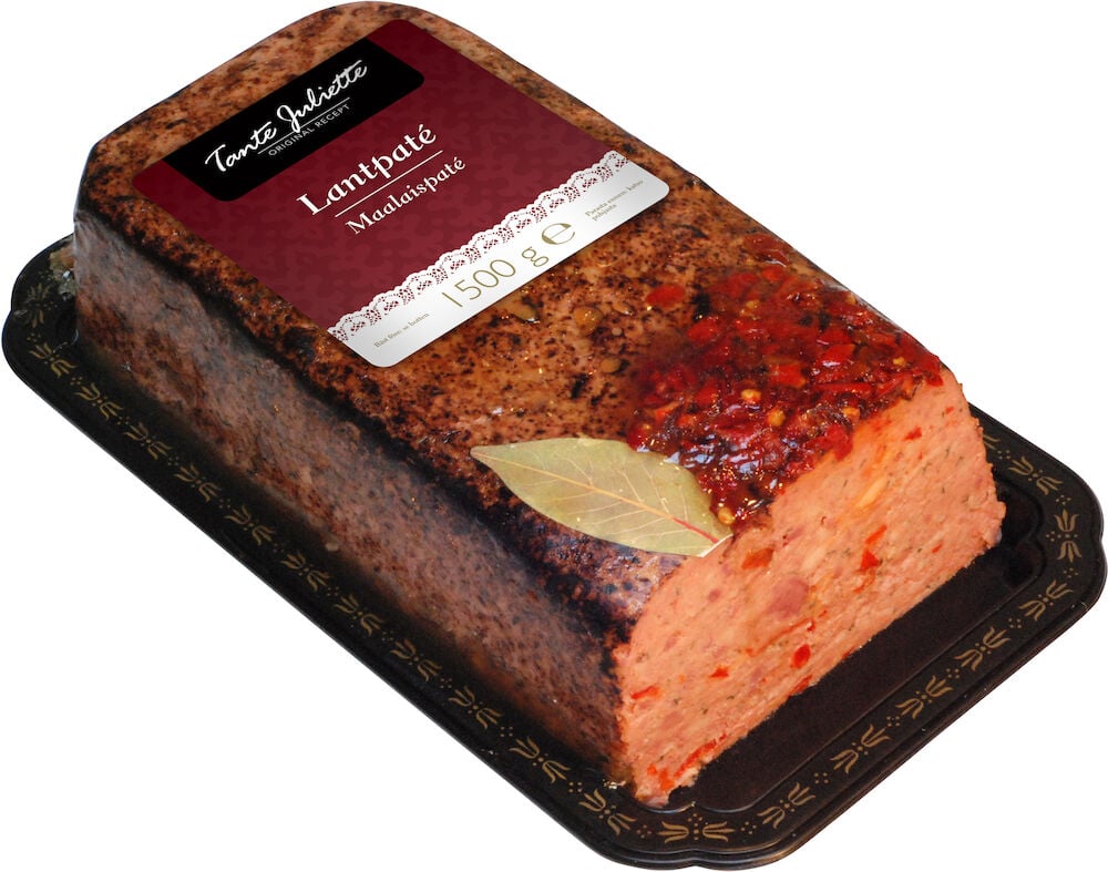 Lantpaté