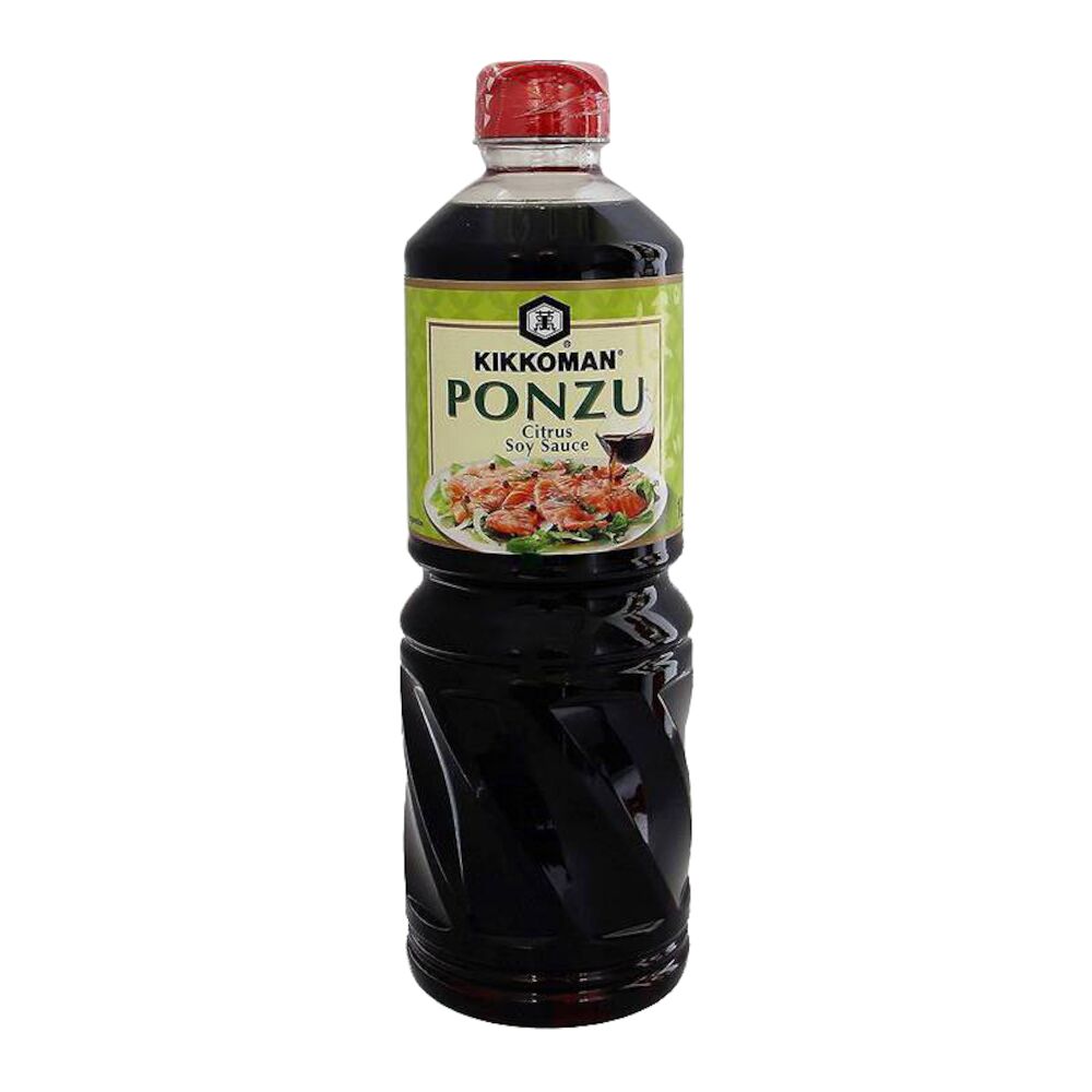 Ponzu Citrus Soy Sauce