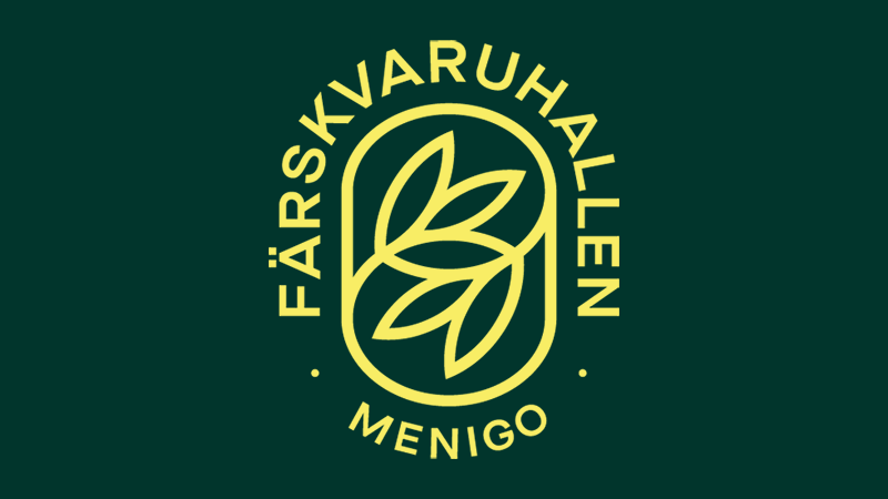 Färskvaruhallen Menigo