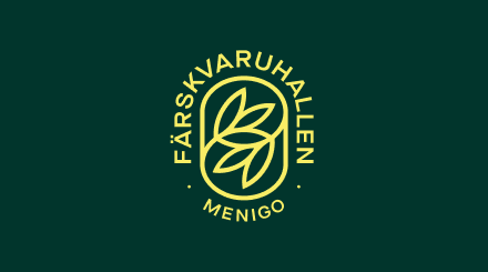 Färskvaruhallen Menigo